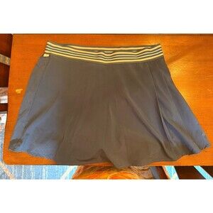 Johnny was Calme tennis athletic skirt skort
